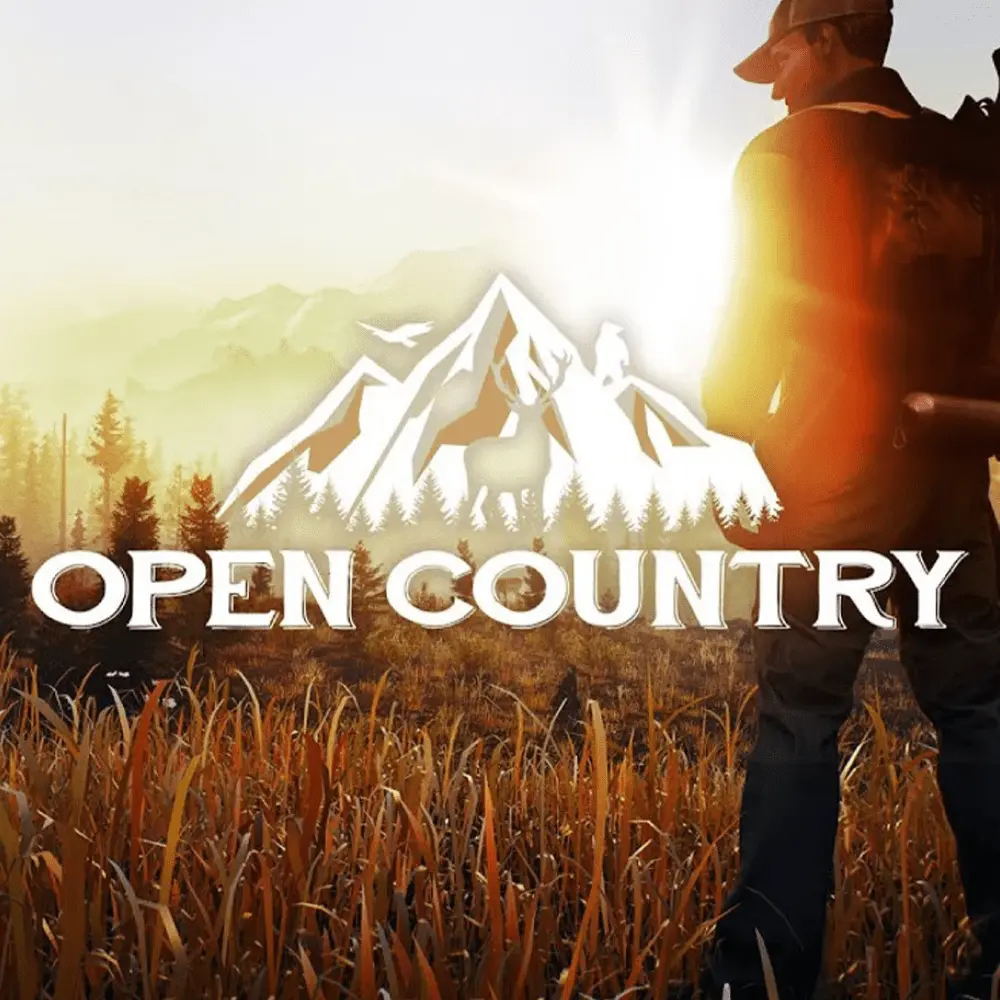 Купить Open Country - изображение