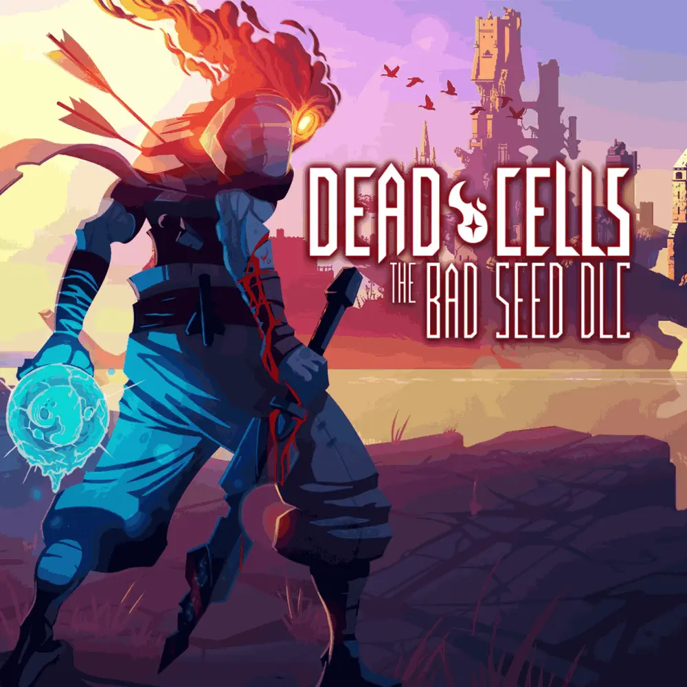 Купить Dead Cells: The Bad Seed - изображение