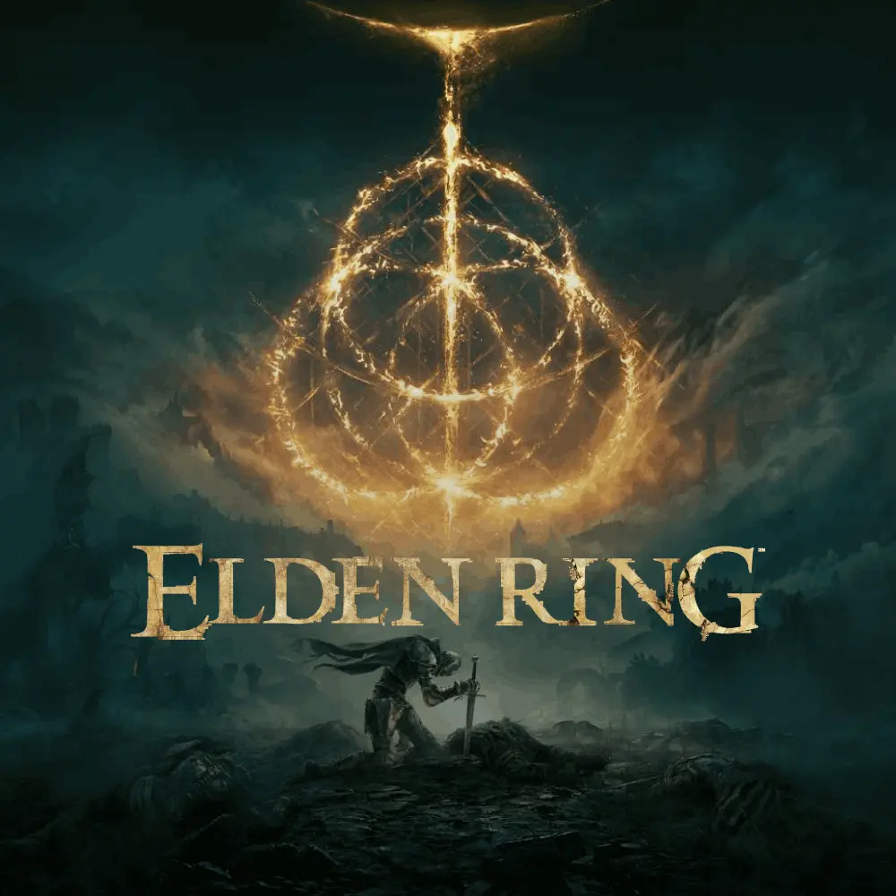 Купить ELDEN RING - изображение