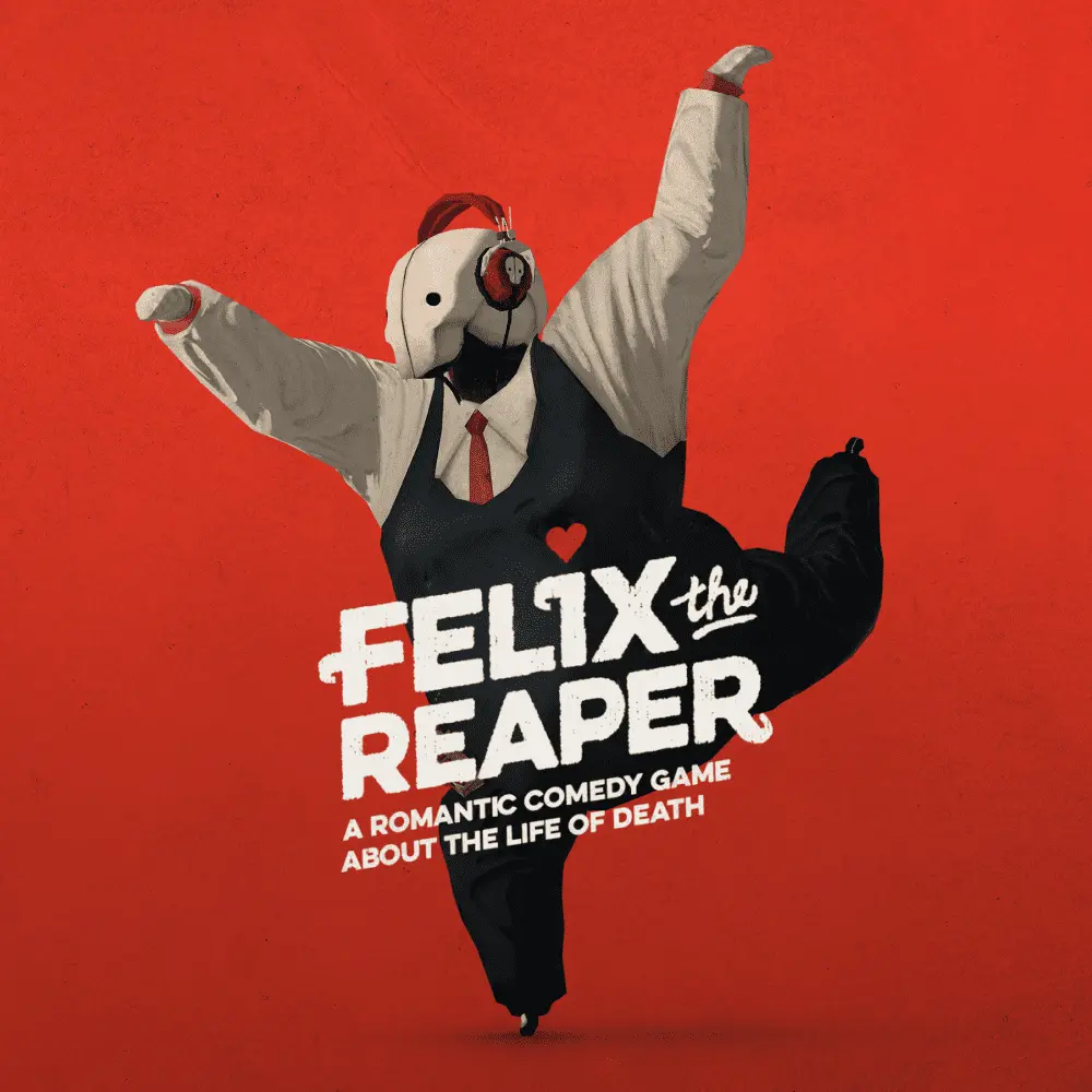 Купить Felix The Reaper - изображение