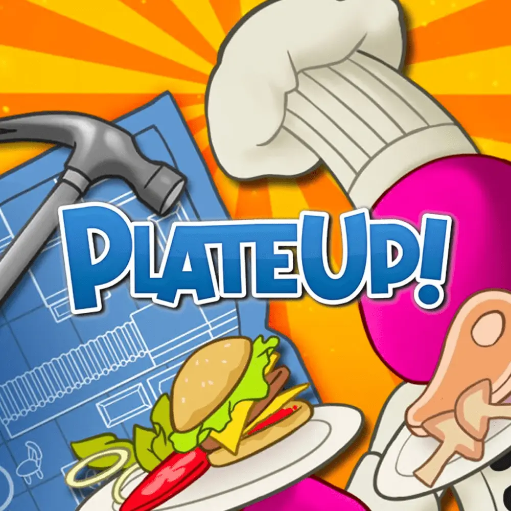 Купить PlateUp! - изображение