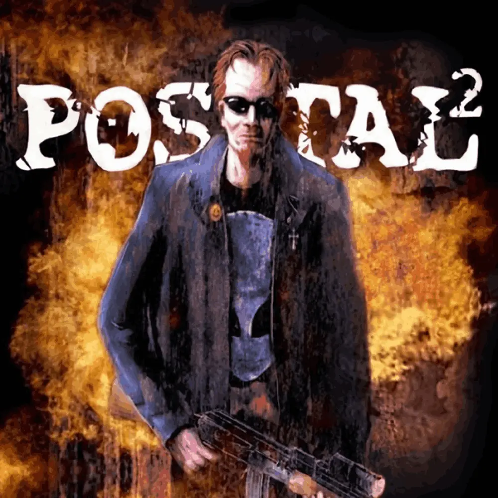 Купить POSTAL 2 - изображение