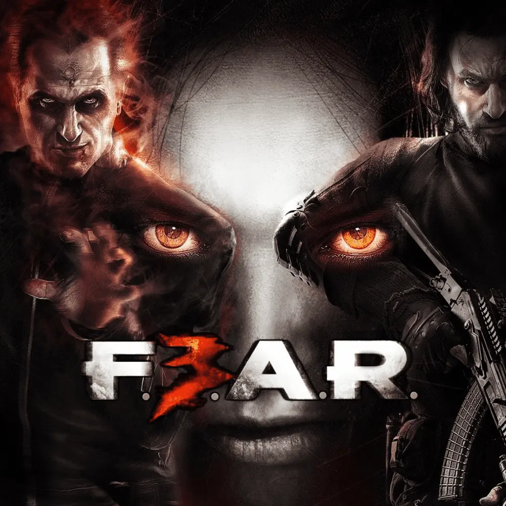Купить F.E.A.R. 3 - изображение