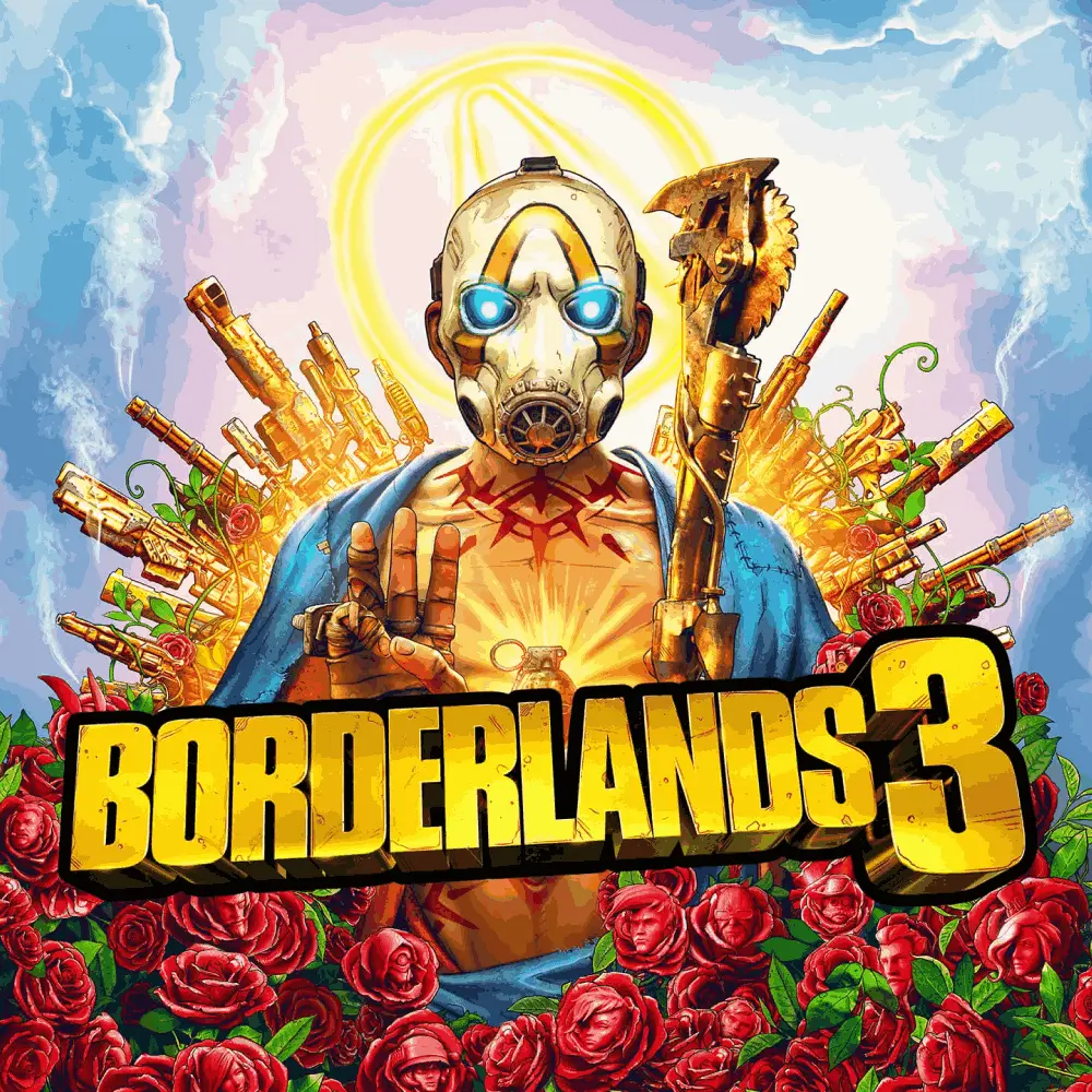 Купить Borderlands 3 - изображение