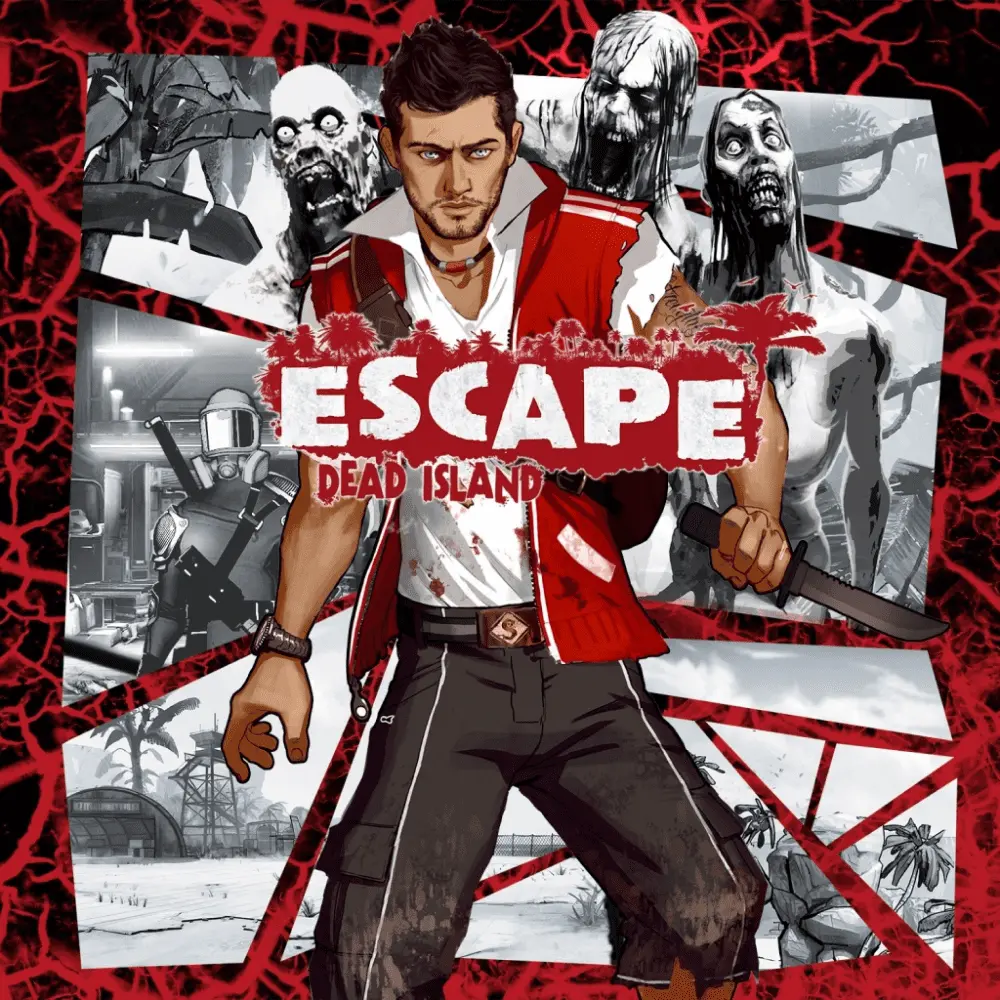 Купить Escape Dead Island - изображение
