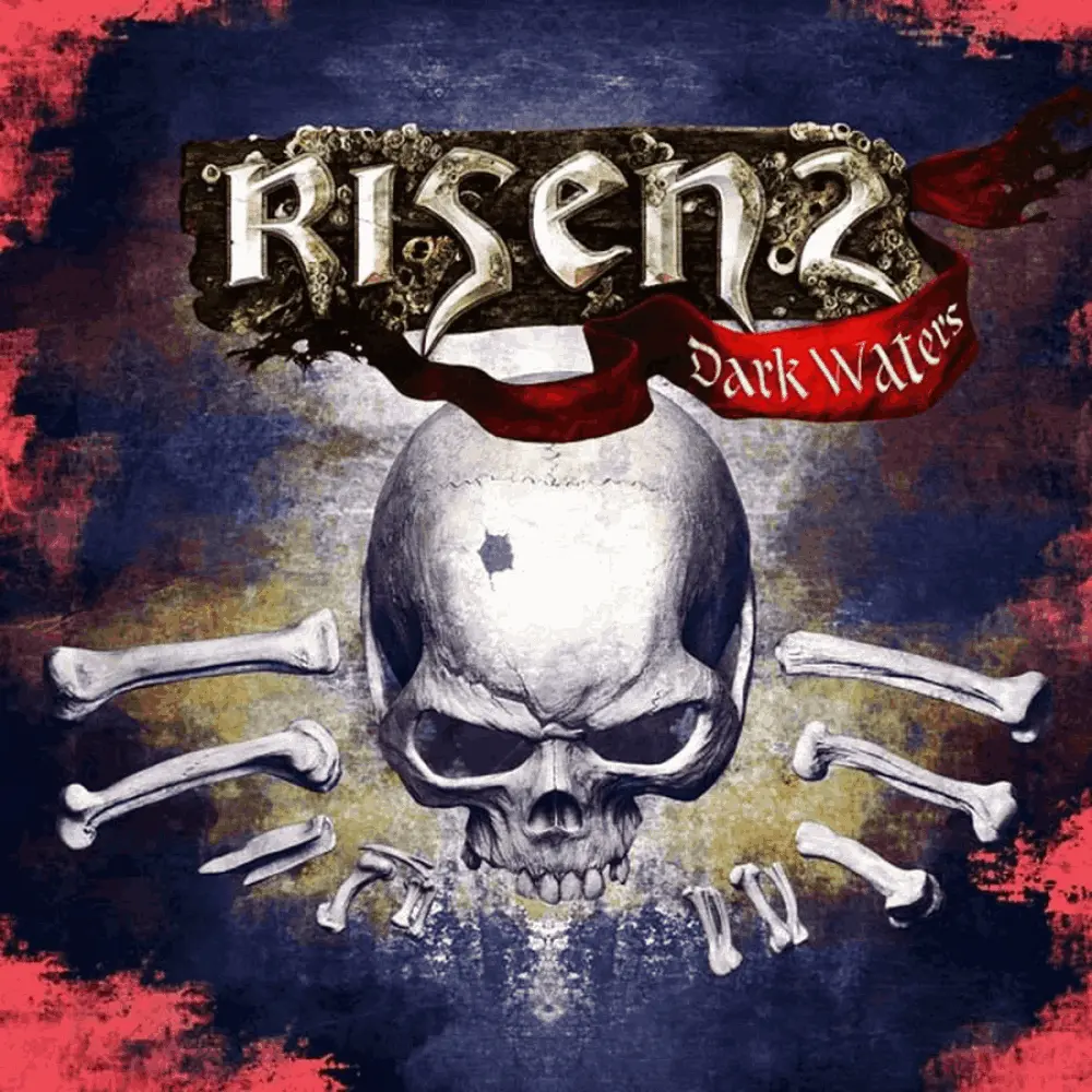 Купить Risen 2: Dark Waters - изображение