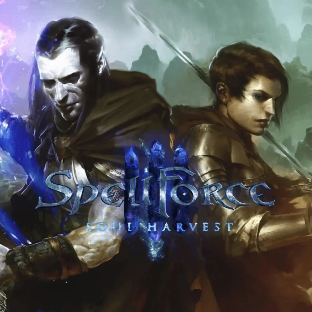 Купить SpellForce 3 Soul Harvest - изображение