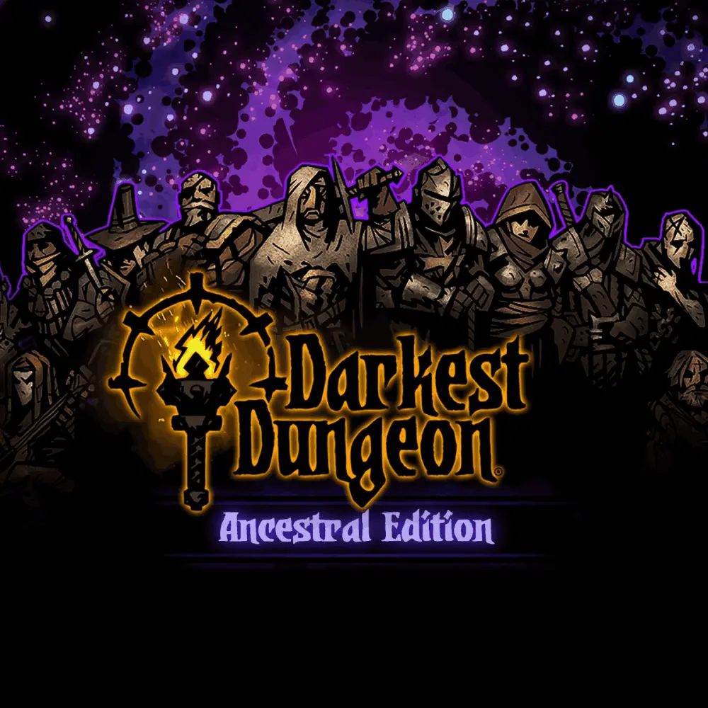 Купить Darkest Dungeon: Ancestral Edition - изображение
