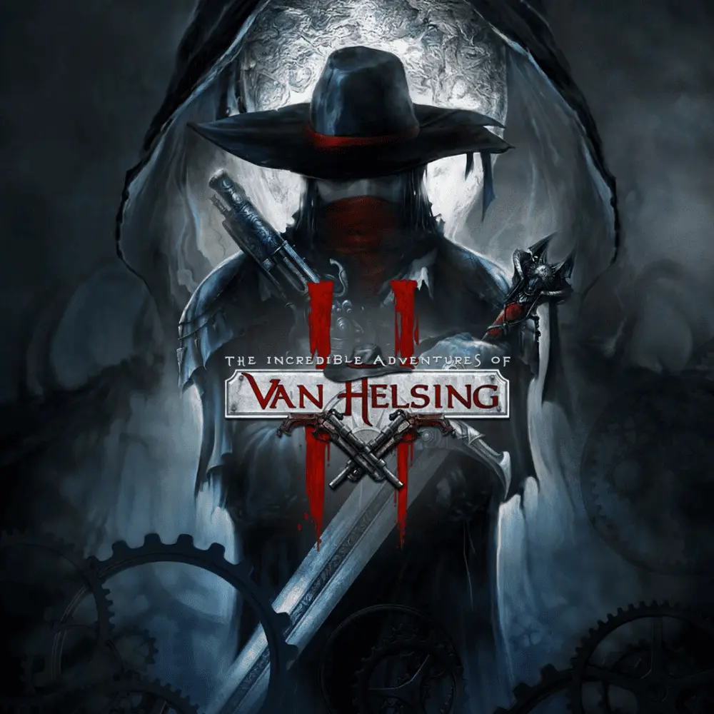 Купить The Incredible Adventures of Van Helsing II - изображение