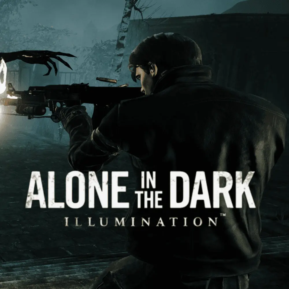 Купить Alone in the Dark: Illumination - изображение