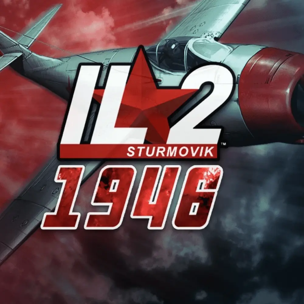 Купить IL-2 Sturmovik: 1946 - изображение