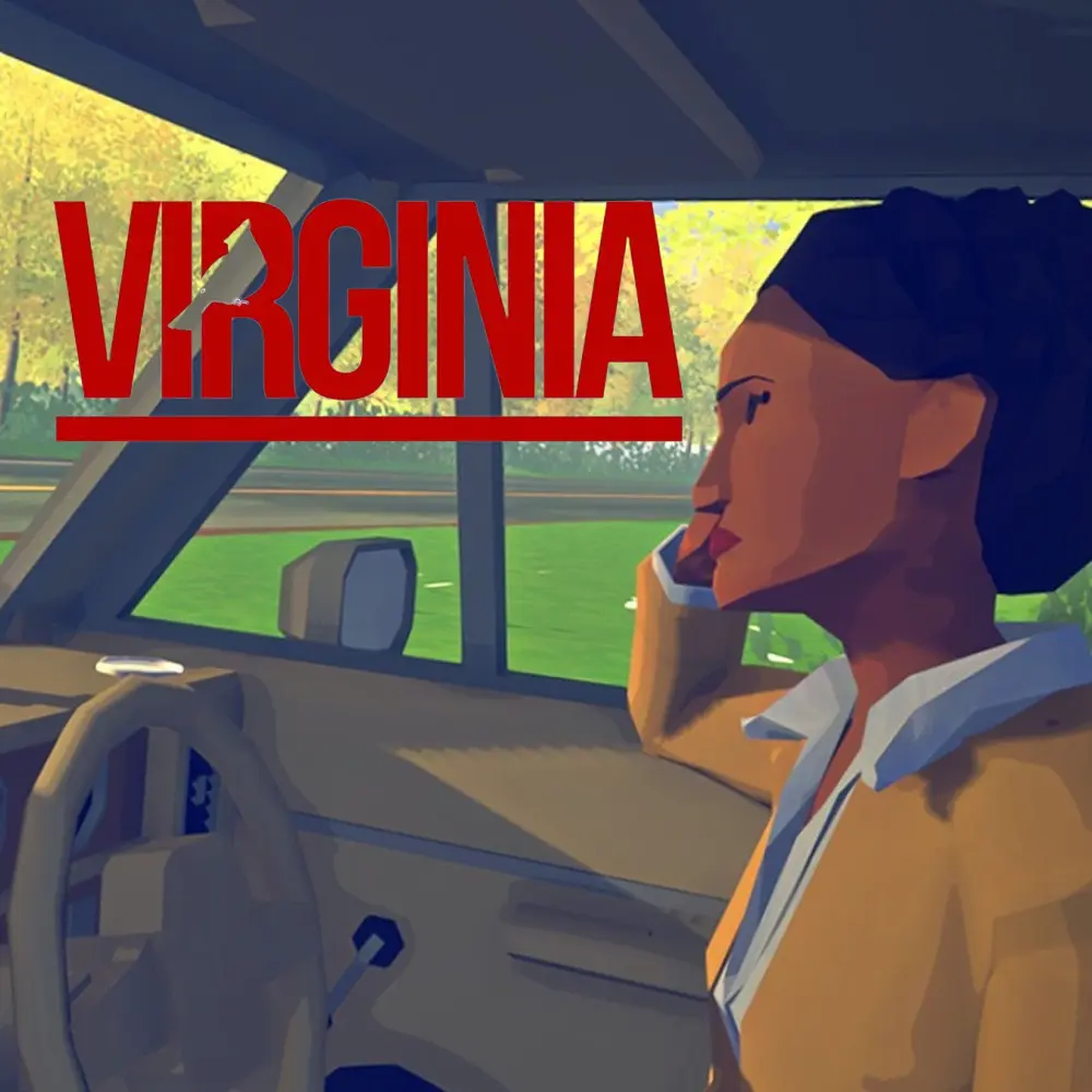 Купить Virginia - изображение
