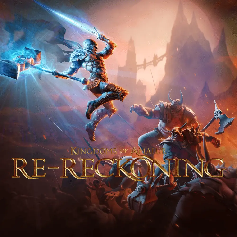 Купить Kingdoms of Amalur: Re-Reckoning - изображение