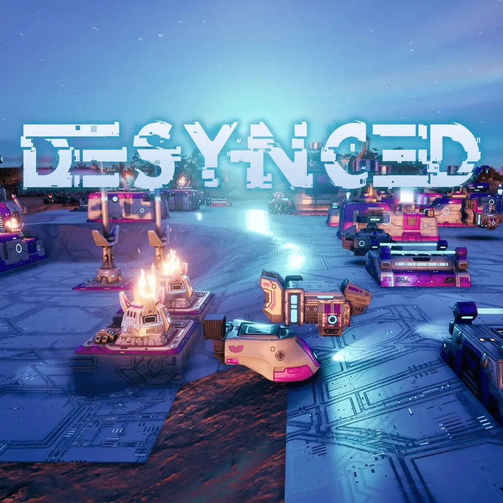 Купить Desynced - изображение