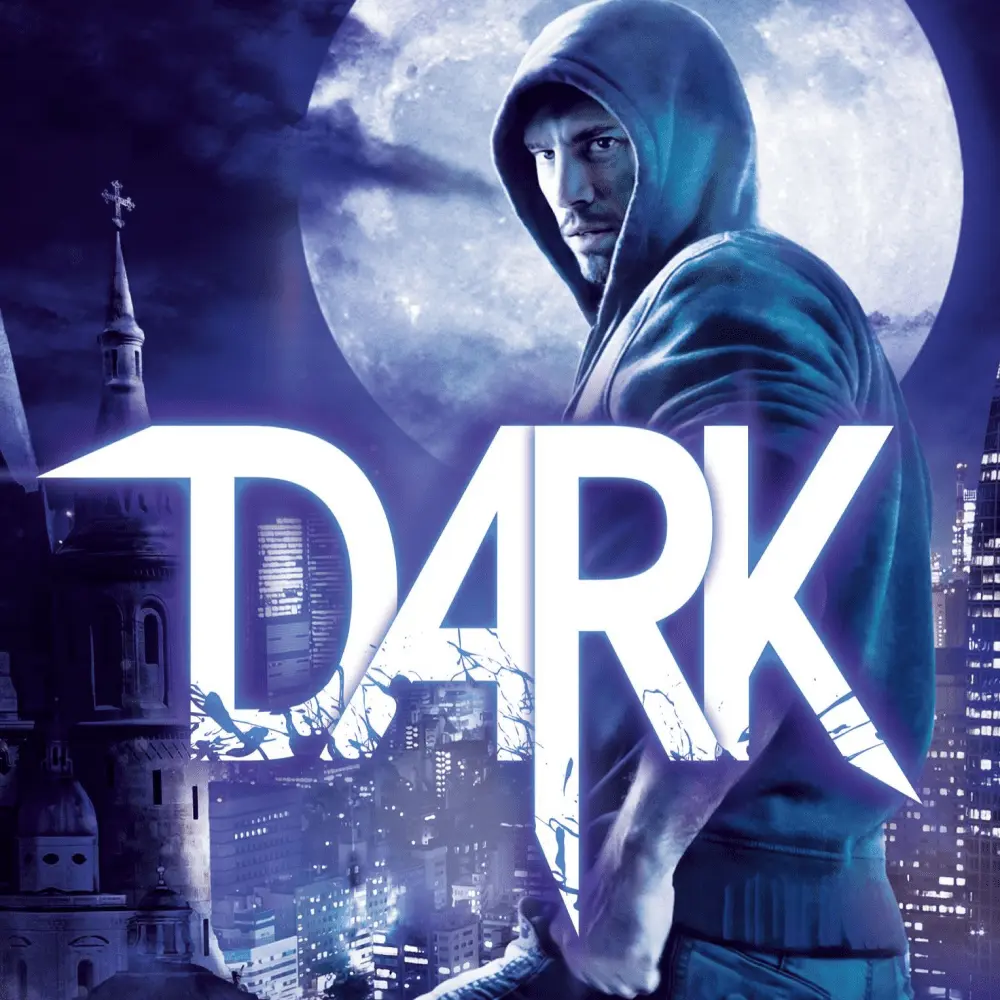 Купить DARK - изображение