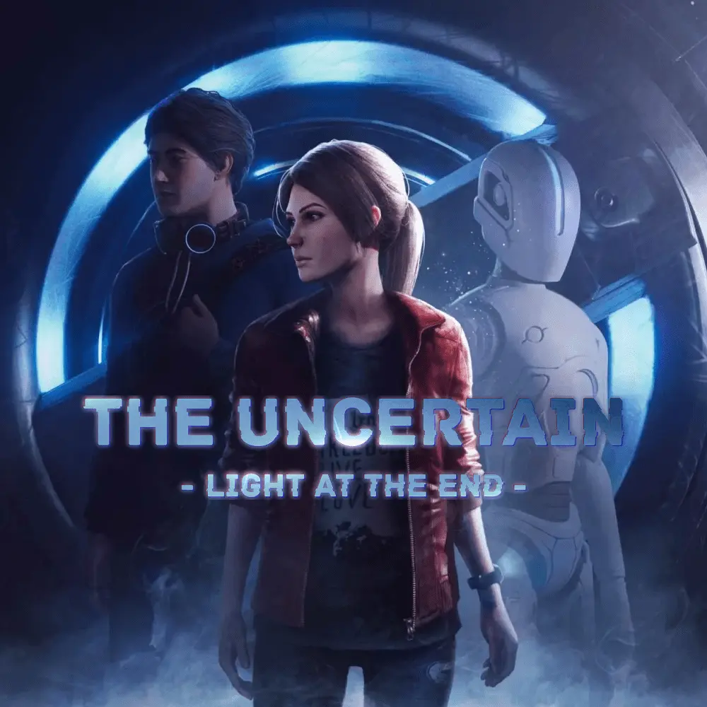 Купить The Uncertain: Light At The End - изображение