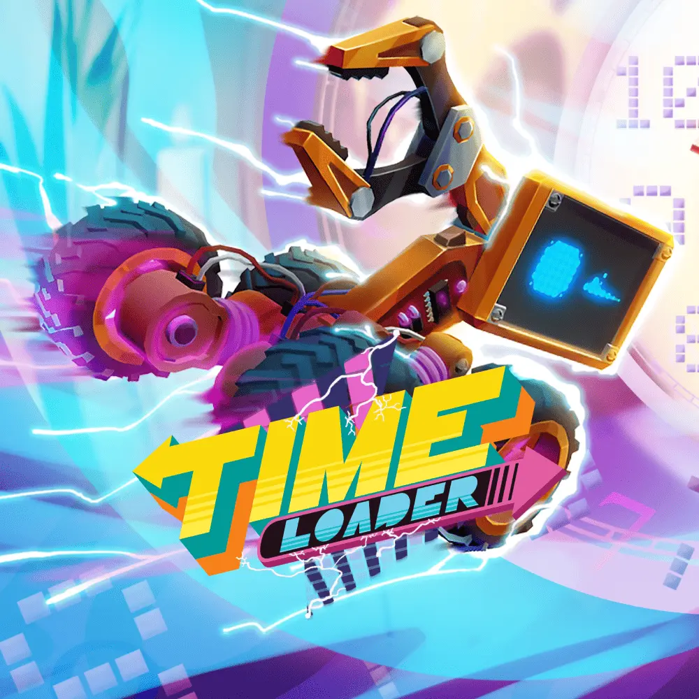 Купить Time Loader - изображение