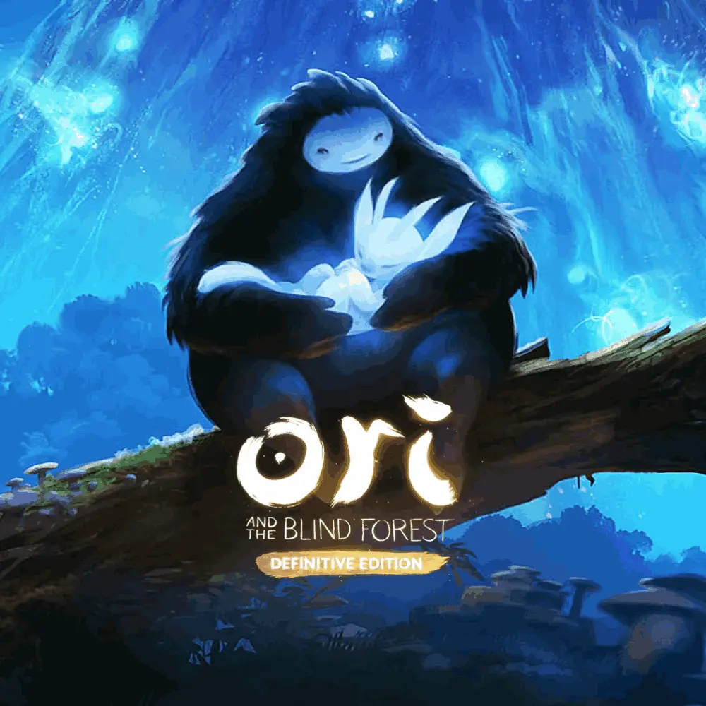 Купить Ori and the Blind Forest: Definitive Edition - изображение