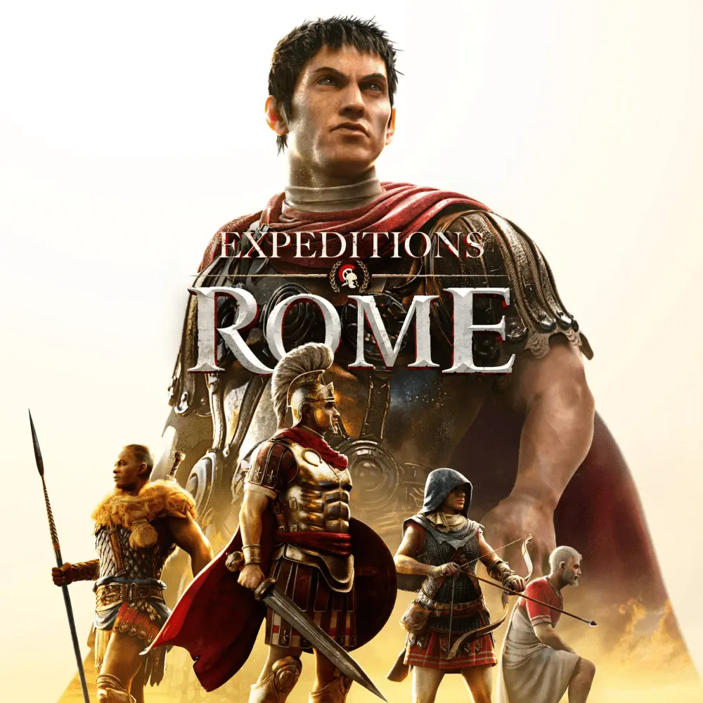 Купить Expeditions: Rome - изображение