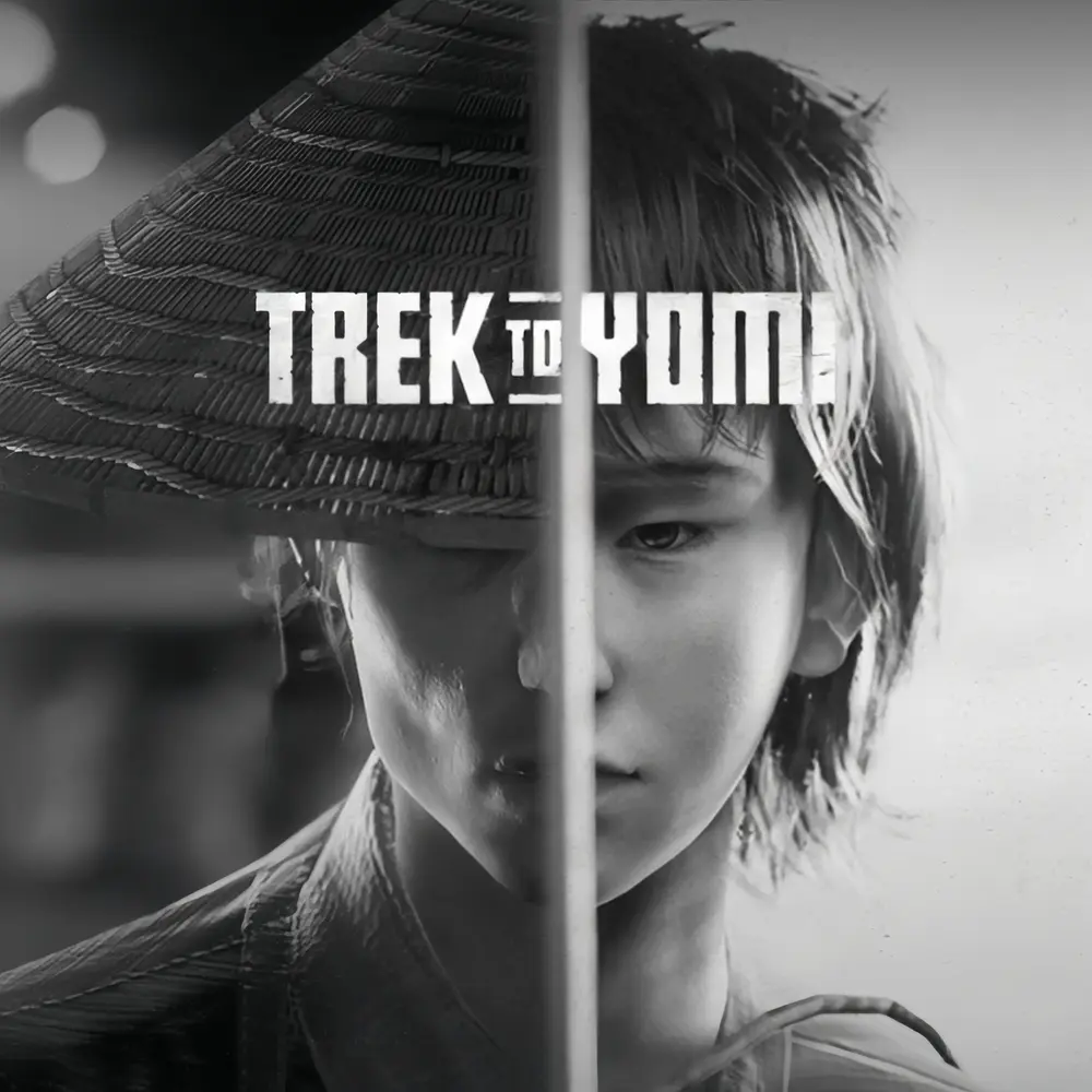 Купить Trek to Yomi - изображение
