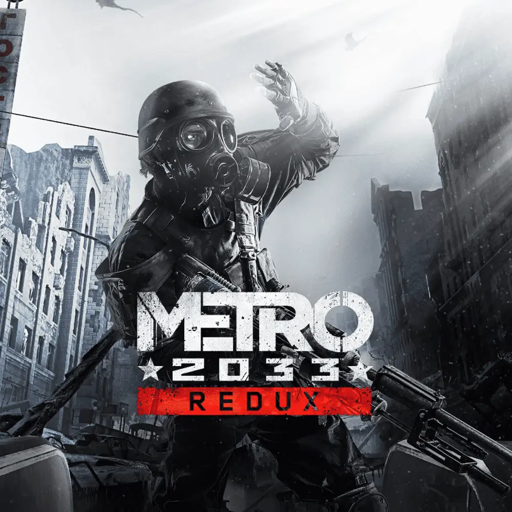 Купить Metro 2033 Redux - изображение