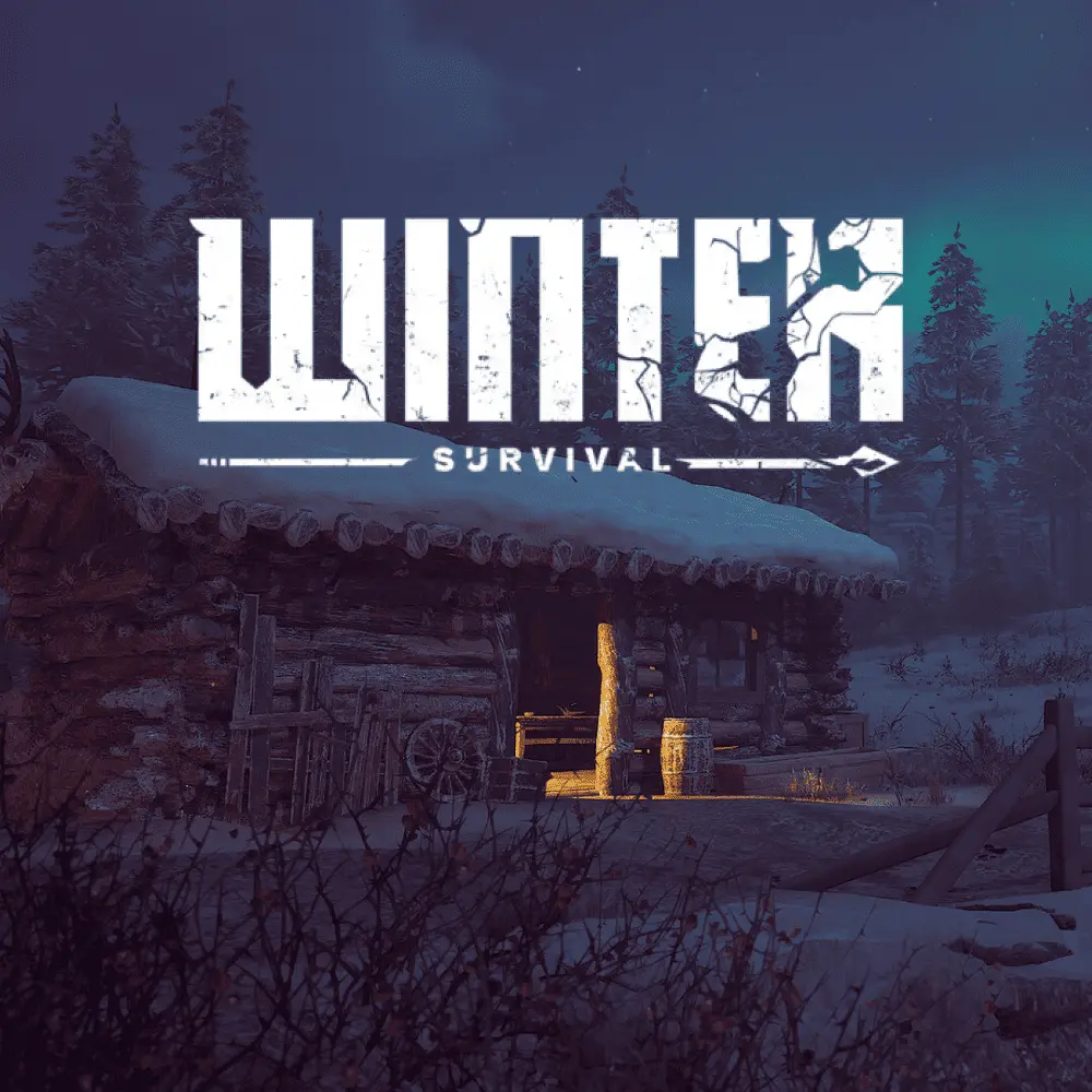 Купить Winter Survival - изображение