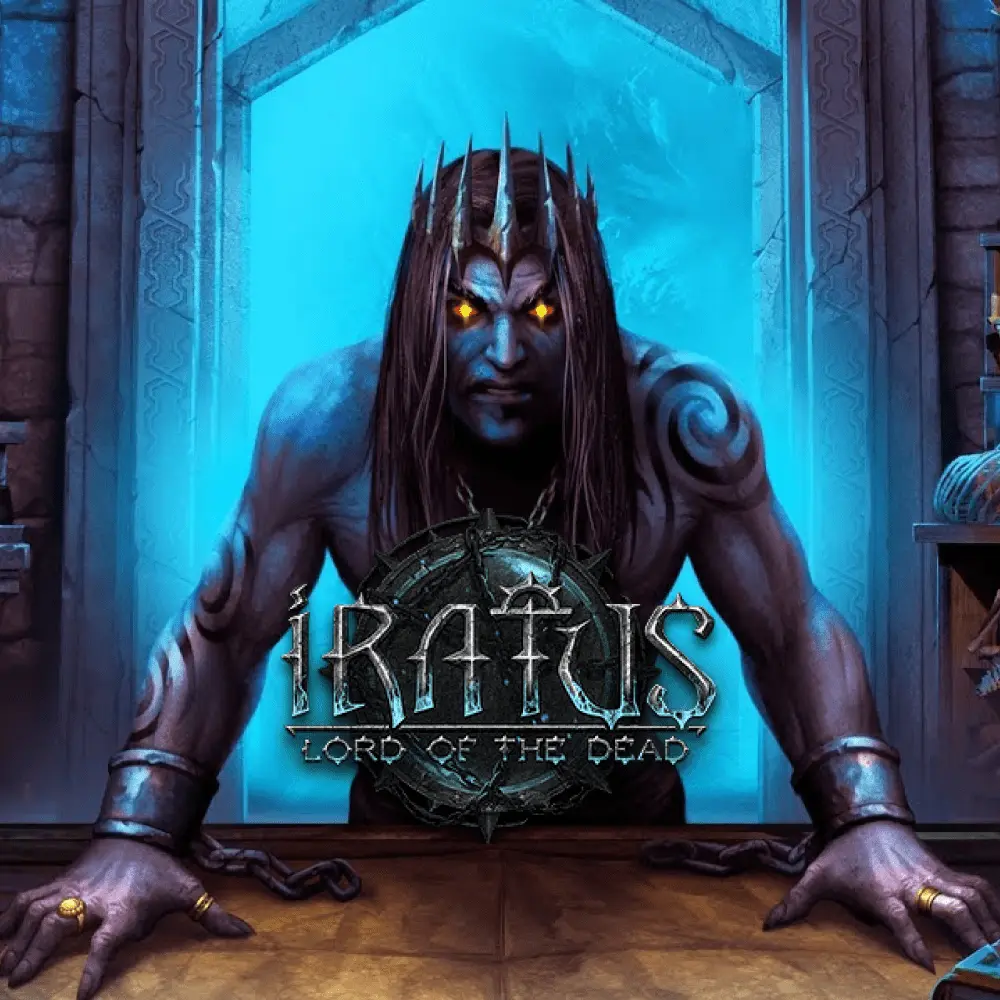 Купить Iratus: Lord of the Dead - изображение
