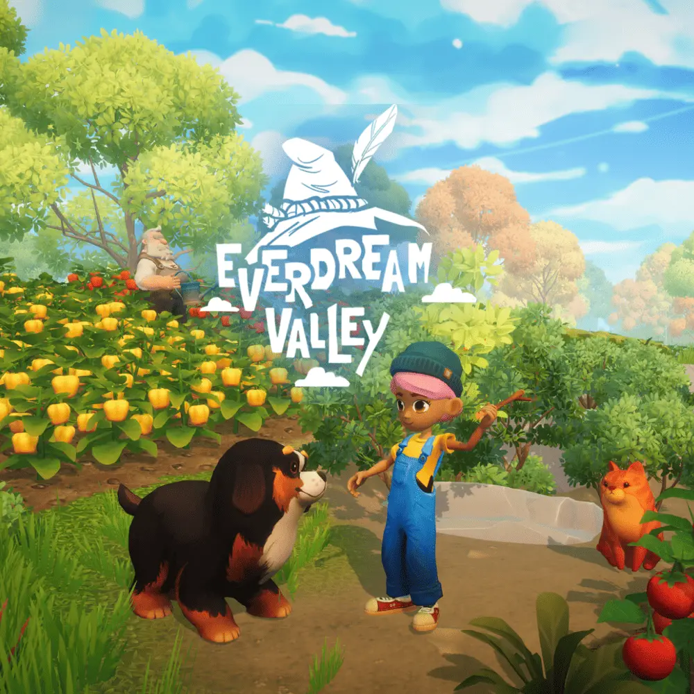 Купить Everdream Valley - изображение