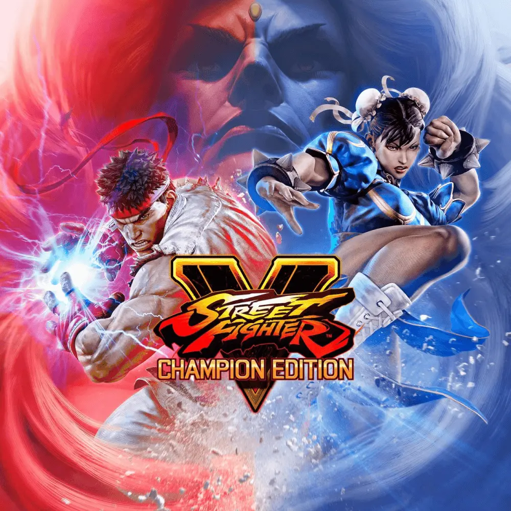 Купить Street Fighter V - Champion Edition - изображение