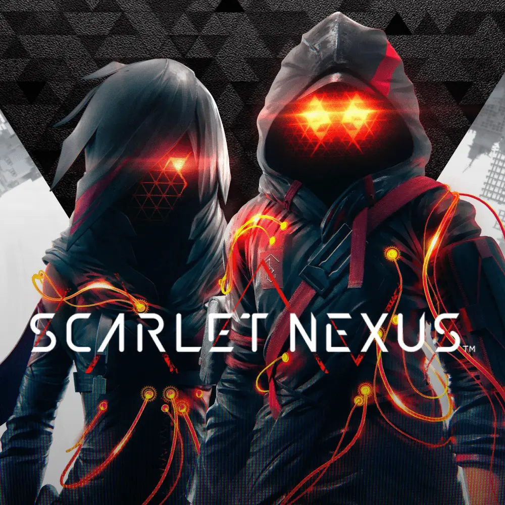 Купить SCARLET NEXUS - изображение