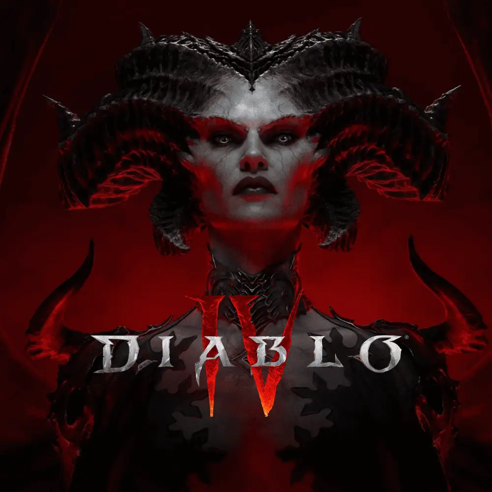 Купить Diablo IV - изображение