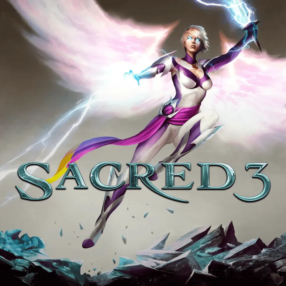 Купить Sacred 3 - изображение