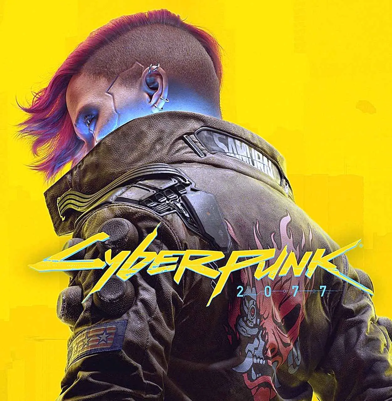 Купить Cyberpunk 2077 - изображение