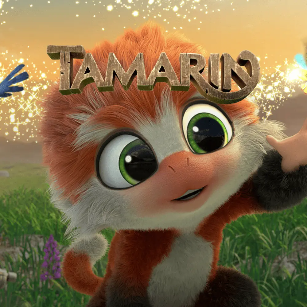 Купить Tamarin - изображение