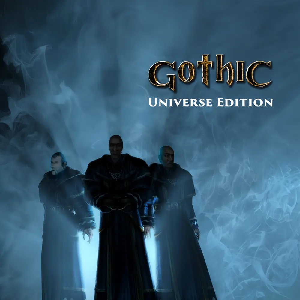 Купить Gothic Universe Edition - изображение