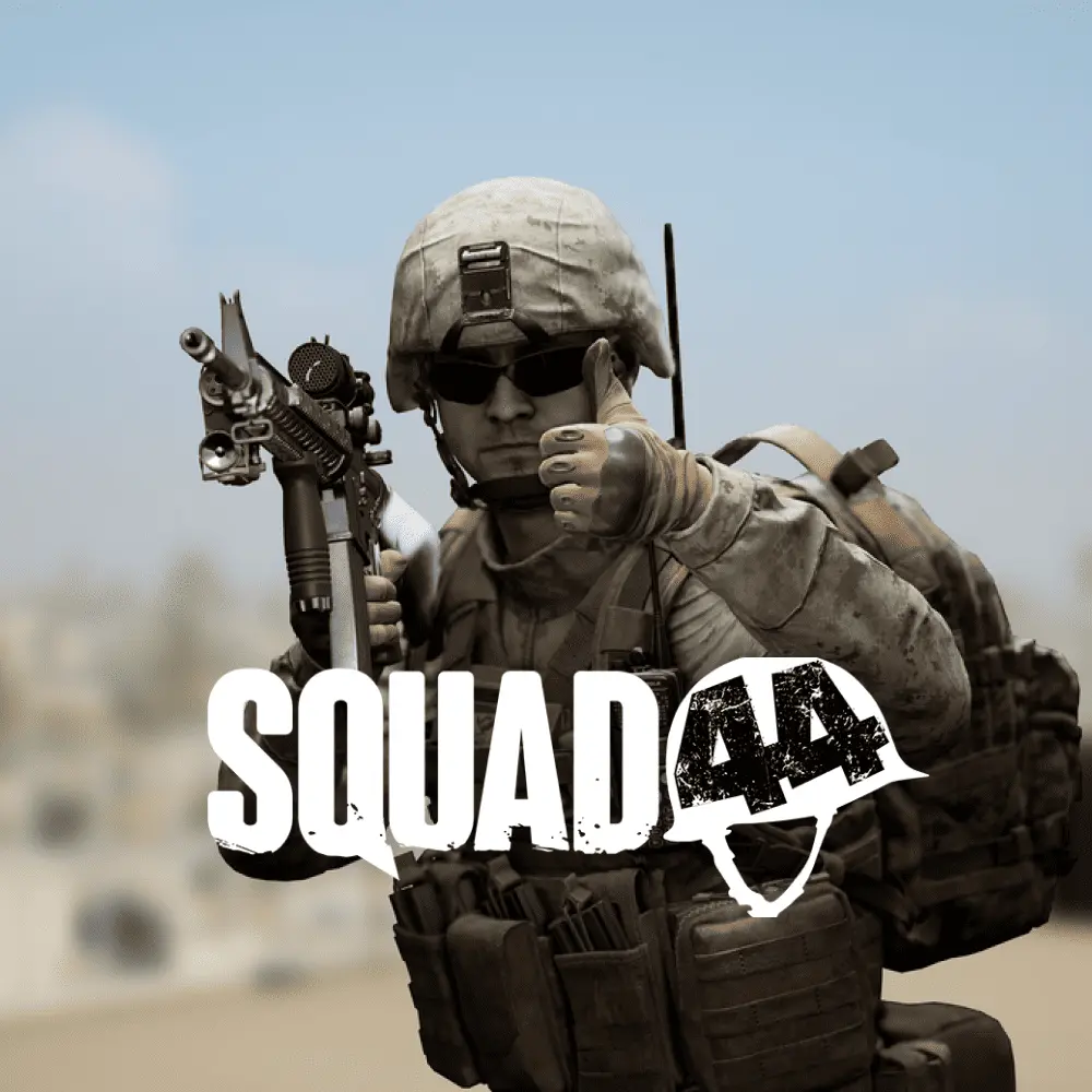 Купить Squad 44 - изображение