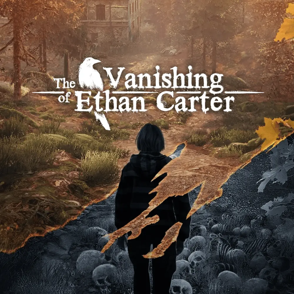 Купить The Vanishing of Ethan Carter - изображение