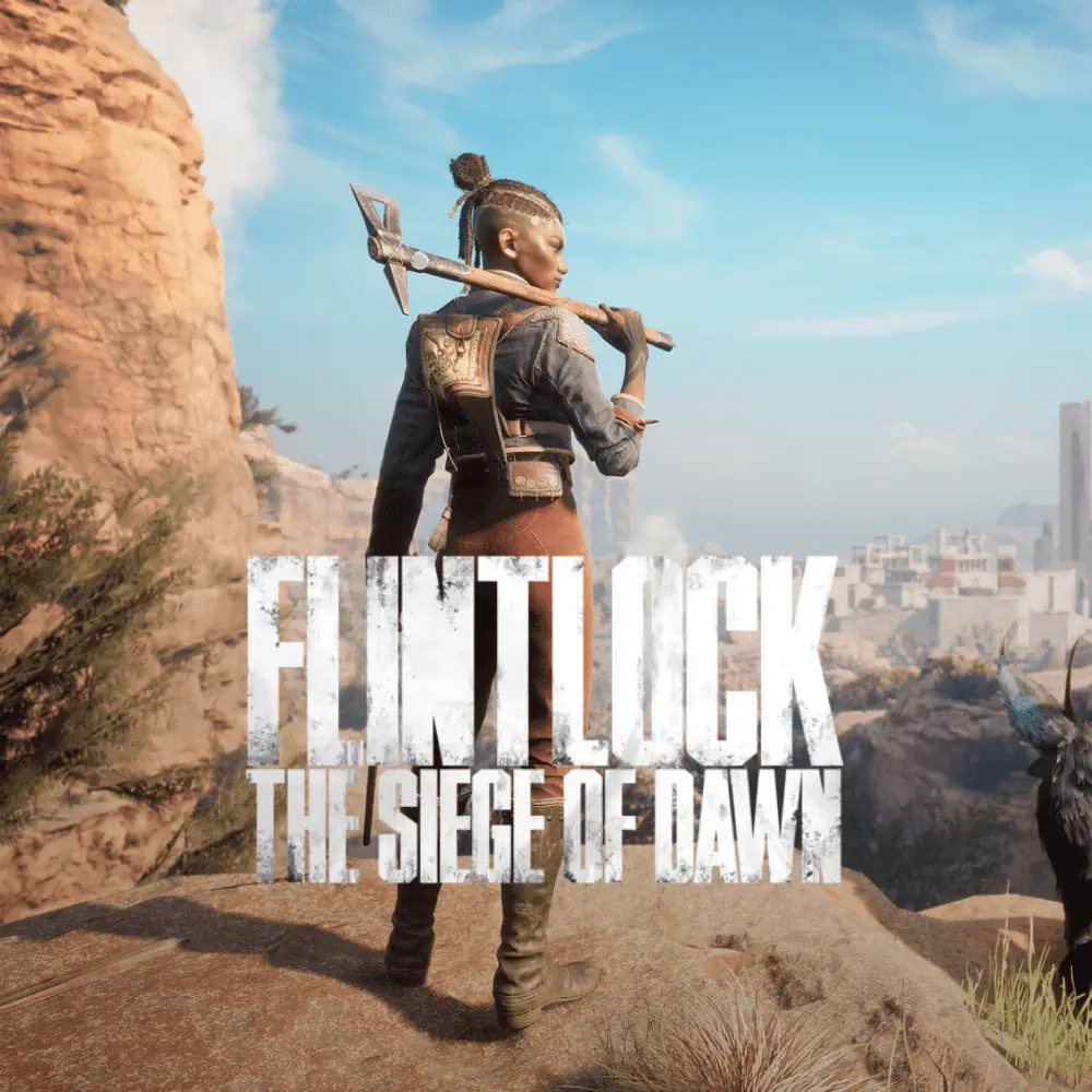 Купить Flintlock: The Siege of Dawn - изображение