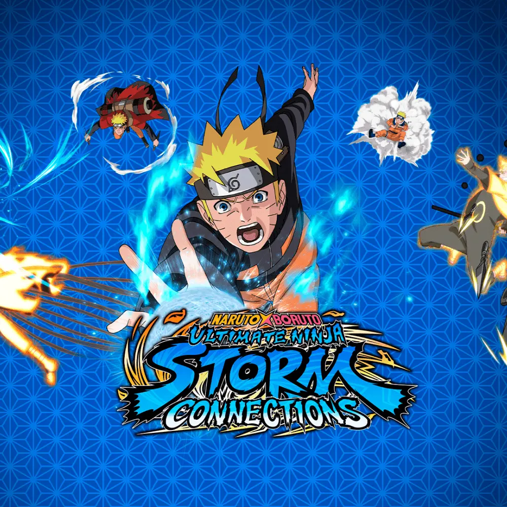 Купить NARUTO X BORUTO Ultimate Ninja STORM CONNECTIONS - изображение