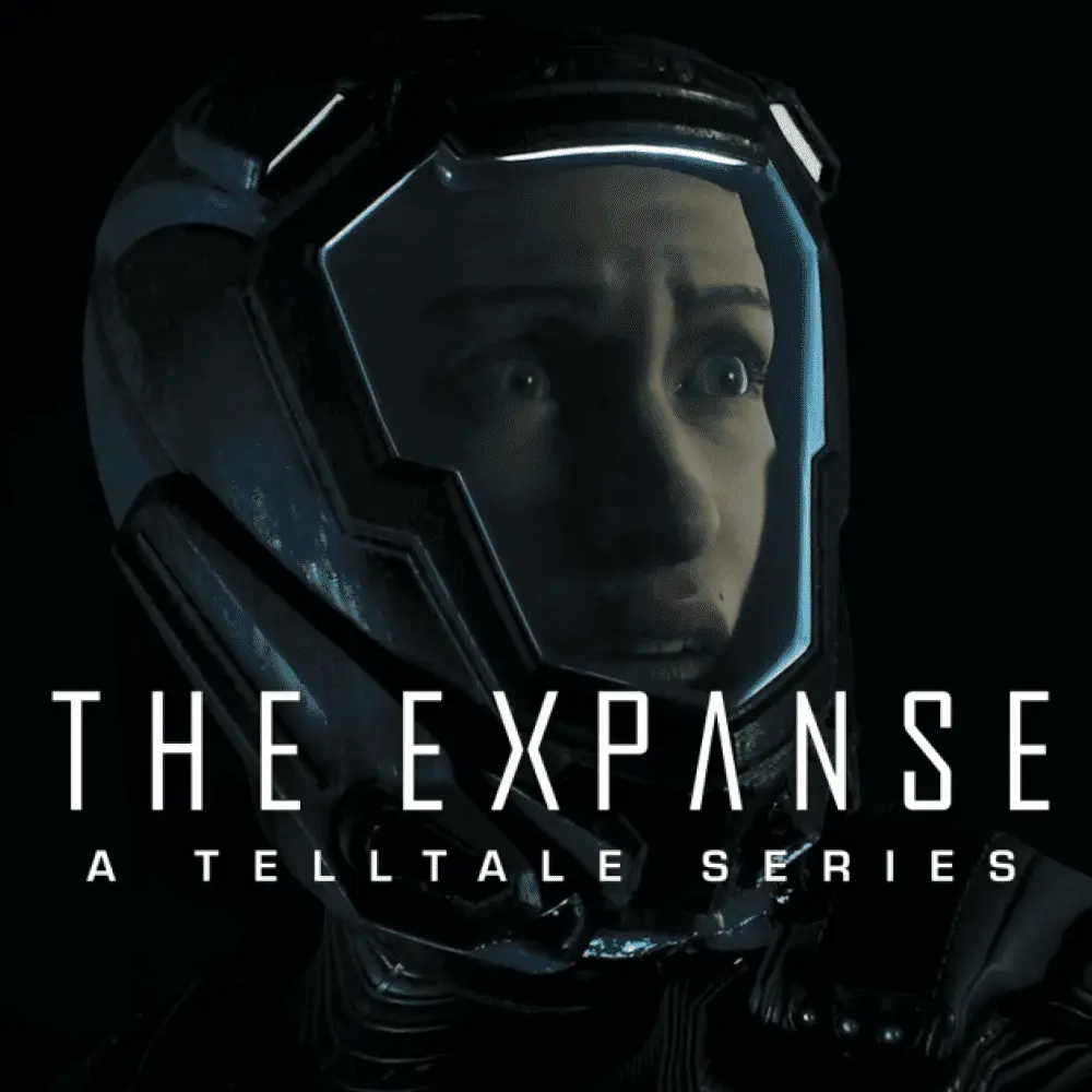 Купить The Expanse: A Telltale Series - изображение