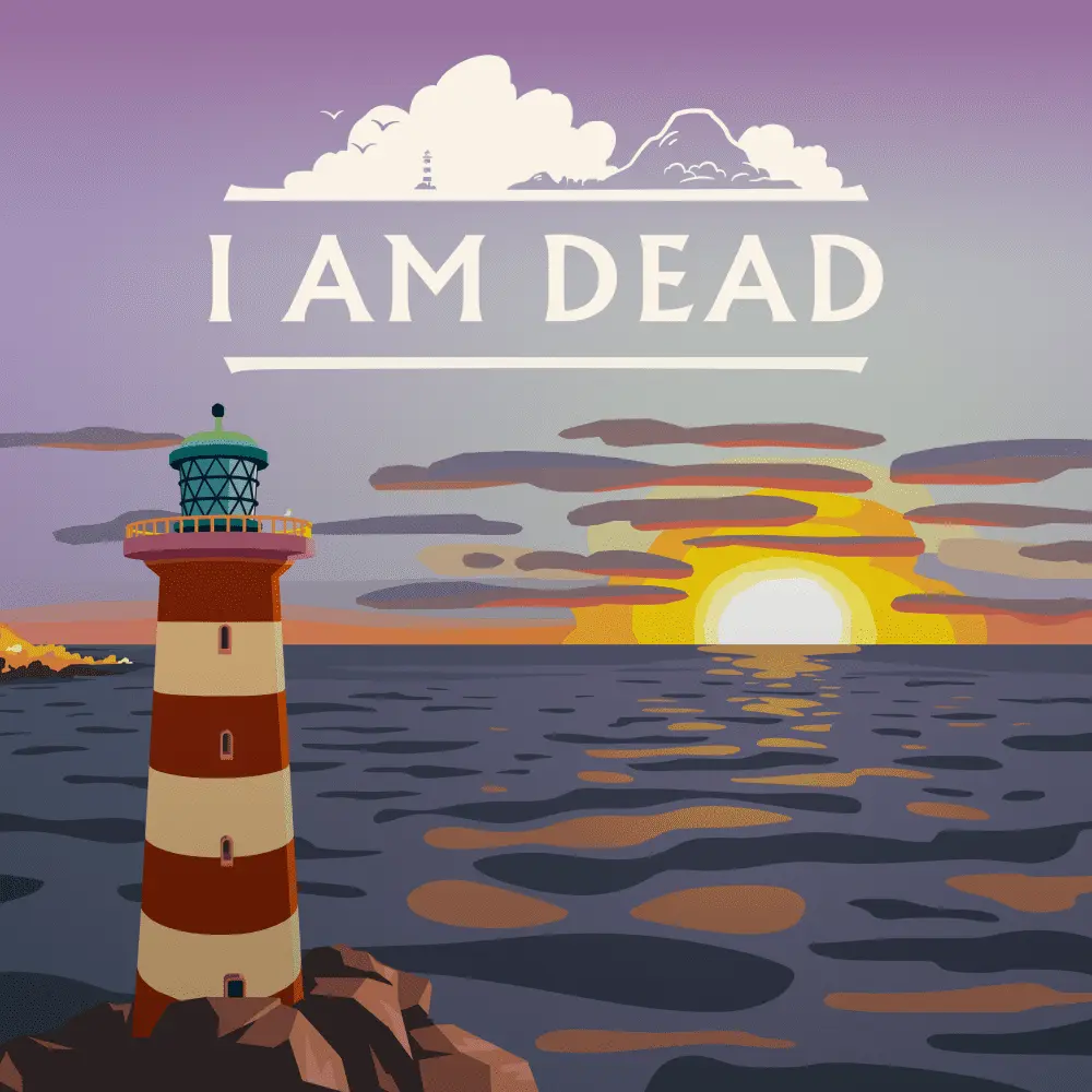 Купить I Am Dead - изображение