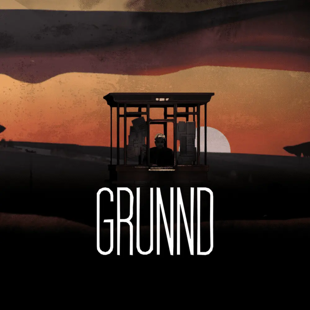 Купить GRUNND - изображение
