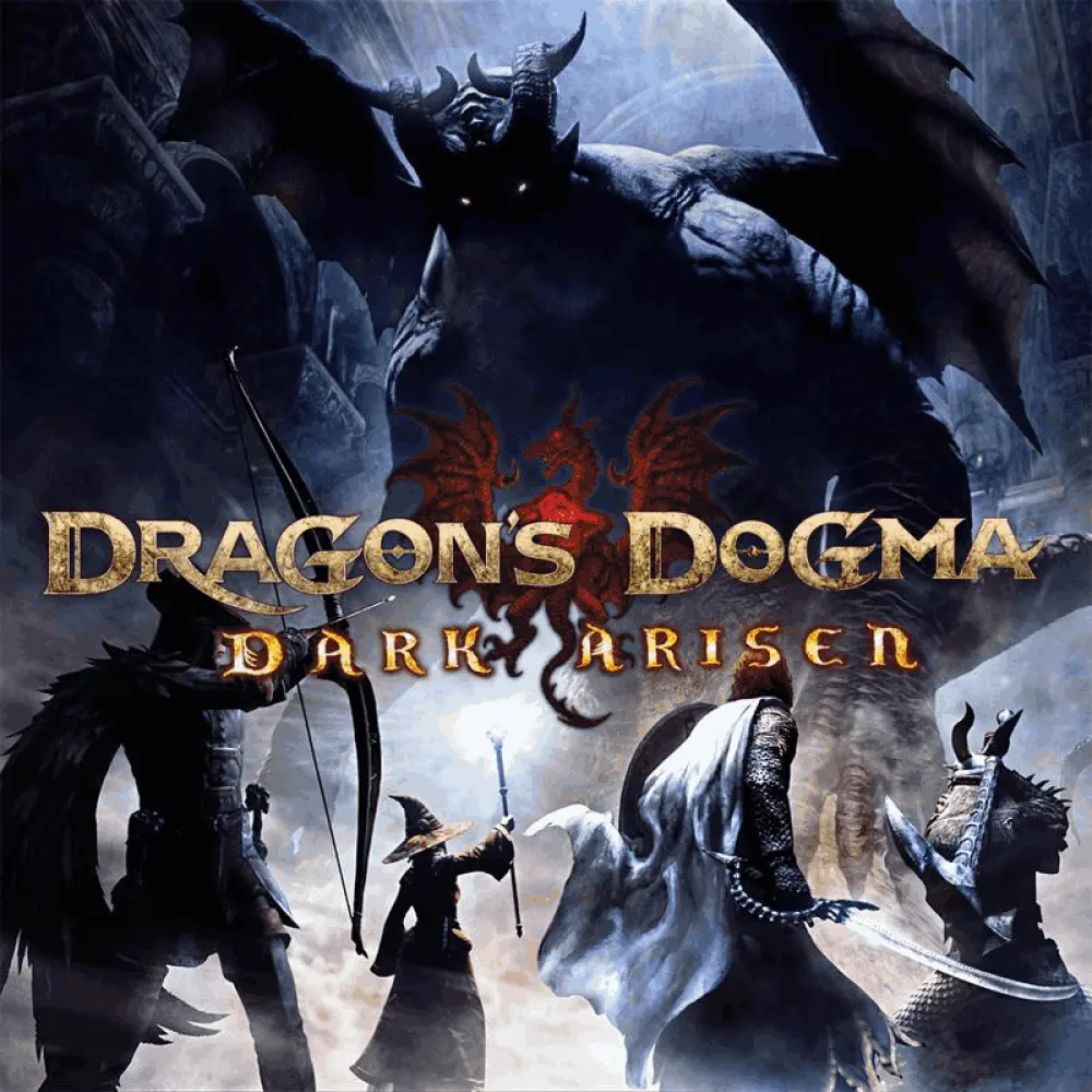 Купить Dragon's Dogma: Dark Arisen - изображение