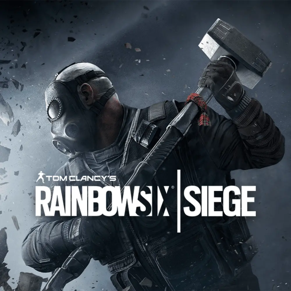 Купить Tom Clancy's Rainbow Six Siege - изображение