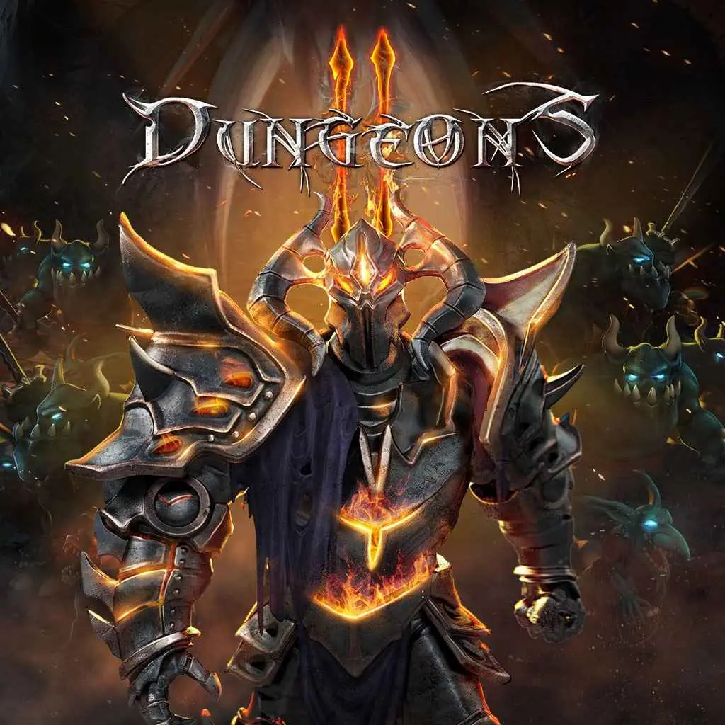 Купить Dungeons 2 - изображение