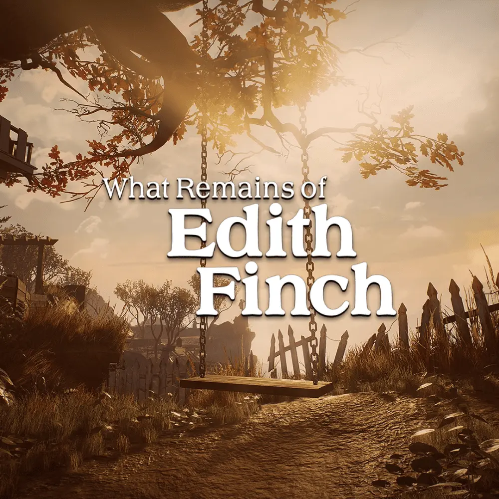 Купить What Remains of Edith Finch - изображение