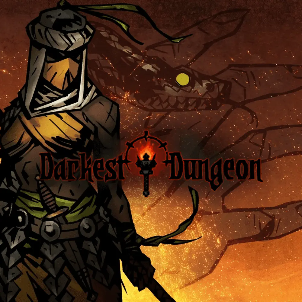 Купить Darkest Dungeon - изображение
