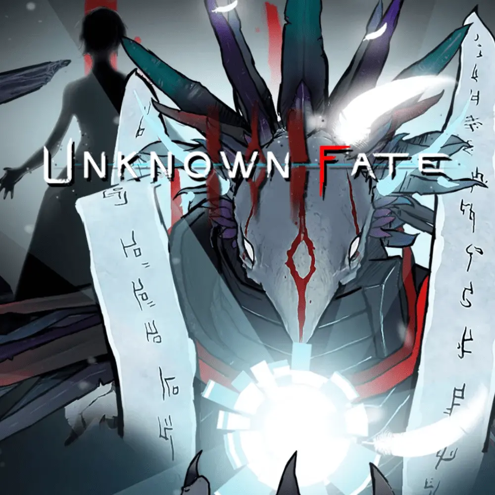 Купить Unknown Fate - изображение