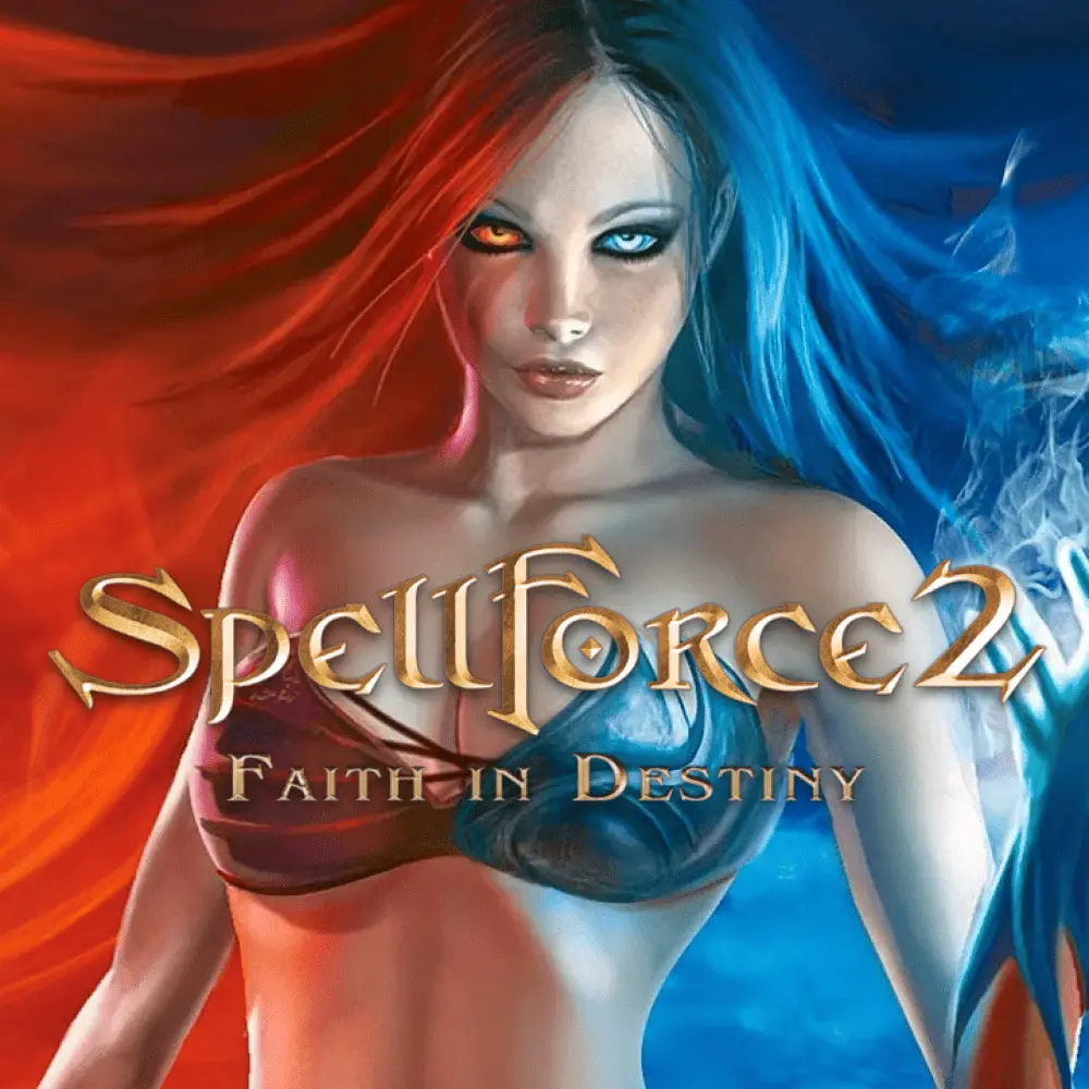 Купить SpellForce 2: Faith in Destiny - изображение