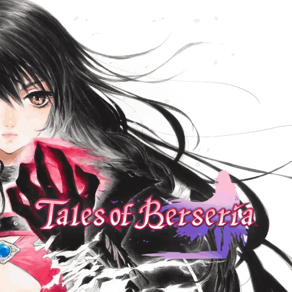 Купить Tales of Berseria - изображение